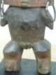 Unusual Azande Figure North Congo Other African Antiques photo 3