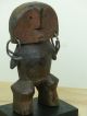 Unusual Azande Figure North Congo Other African Antiques photo 4