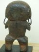 Unusual Azande Figure North Congo Other African Antiques photo 6