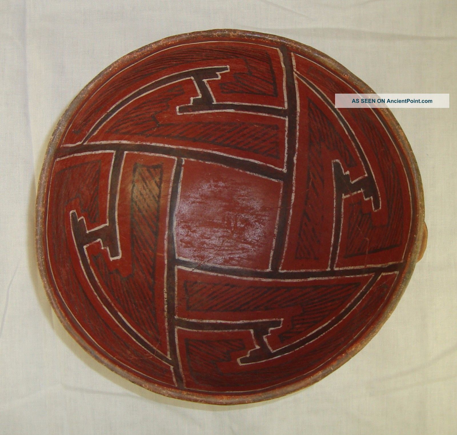 C.  1100 - 1300 Ad Anasazi 9 