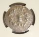 180 - 67 Bc Ionia,  Ephesus Ancient Greek Silver Cistophorus Tetradrachm Ngc Ch Vf Greek photo 1