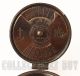 Antique Maritime Calendar Compass Nautical Kelvin & Hughes Compass Trekking Trip Compasses photo 3