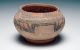 Large Pre Columbian Vallejo Polychrome Bowl (circa 500 – 800ad) The Americas photo 1