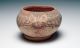 Large Pre Columbian Vallejo Polychrome Bowl (circa 500 – 800ad) The Americas photo 2