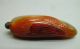 Chinese Agate Carved Mice Eat Corn Shape Snuff Bottle Snuff Bottles photo 2