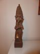African Carving Gani Fakeye Other African Antiques photo 2