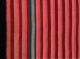 Gradational Stripes Aymara Indian Vintage Sheep Wool Poncho Tm12432 Native American photo 9