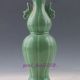 Chinese Chai Kiln Exquisite Porcelain Handwork Vase X0366 Vases photo 2