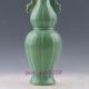 Chinese Chai Kiln Exquisite Porcelain Handwork Vase X0366 Vases photo 3