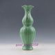 Chinese Chai Kiln Exquisite Porcelain Handwork Vase X0366 Vases photo 4