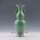 Chinese Chai Kiln Exquisite Porcelain Handwork Vase X0366 Vases photo 5