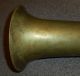 Over - The - Shoulder (ots) Tuba/saxhorn,  Civil War Era,  Ready To Play Brass photo 7