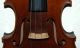 Fine Antique Handmade German 4/4 Violin - From The 1920 ' S String photo 1