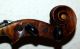 Fine Antique Handmade German 4/4 Violin - From The 1920 ' S String photo 5