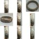 Wonderful Stone Bangle With All Intaglio Carving Near Eastern photo 1