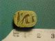 30,  Ancient Beads Circa 1000 Bc - 700 Ad,  Egyptian Scarab Amulet Roman photo 1