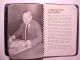1948 Hamilton Foundry Hamilton Ohio Notebook Belonged To Time Keeper 48 Pages Vg Industrial Molds photo 4