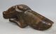 800g Antique Chinese Hongshan Jade Carved Jade Beast Statue Long 18.  5cm Other Antique Chinese Statues photo 6