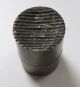 Antique British Sterling Silver Vesta Case & 1843 Vinaigrette By Nathaniel Mills Sterling Silver (.925) photo 8