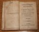 1813 Antique Medical Books Nosographie Philosophique La Médecine 3 Vols Leather Other Antique Science, Medical photo 2