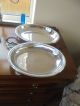 Silver Plated Entree Dish Dishes & Coasters photo 4