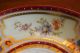 Royal Vienna Beehive Austria Small Angel Cherub Decor Jeweled Cabinet Plate 5 Plates & Chargers photo 7