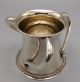 Theodore B.  Starr Sterling Silver Large Infinity Rare Loving Cup,  - York Cups & Goblets photo 6