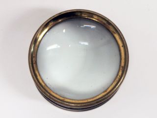 Early Victorian Magnifier photo