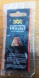 Staffordshire Hoard Official Merchandise Trapezoidal Stud (saxon Sword Pyramid) British photo 1