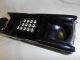 Vintage 1957 Chevrolet Telemania Push Button Telephone Complete W/cords V/g/cond Mid-Century Modernism photo 1