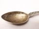 Antique Sterling Silver Souvenir Spoon Omaha Nebraska Trans - Mississippi Expo Vtg Souvenir Spoons photo 2