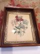 Matched Pair Victorian Wood And Gilt Frames Victorian photo 1