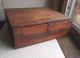 1890s Homemade Wood Storage Box Made From Kilmer ' S Swamp Root Cure Dovetail Box Boxes photo 2