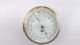 Lilley & Gilley Marine Barometer Brass North Shield England Barometers photo 2