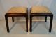 Unique Chinese Chippendale,  Dual Use,  Benches Side Tables,  Circa 1920 ' S 1900-1950 photo 4
