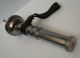 Ship ' S Vintage Bras Torch (a) Other Maritime Antiques photo 3
