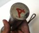 Ship ' S Vintage Bras Torch (a) Other Maritime Antiques photo 4