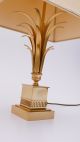 Maison Charles Style Vintage Pineapple Table Lamp Hollywood Regency Mid-Century Modernism photo 2