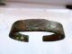 Ancient Viking Bronze Bracelet (k592). Viking photo 1