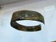 Ancient Viking Bronze Bracelet (k592). Viking photo 4