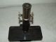 Antique Carl Winkel - Zeiss Gottingen Scientific Microscope Nr.  45110 Germany Microscopes & Lab Equipment photo 7