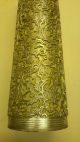 Wallpaper Cylinder Texture Aluminum Brass Rotogravure Steampunk Industrial Binding, Embossing & Printing photo 3
