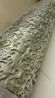 Wallpaper Cylinder Texture Aluminum Brass Rotogravure Steampunk Industrial Binding, Embossing & Printing photo 4