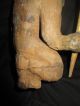 Mochica Wood Warrior And Gold Tumbaga Antique Precolumbian Moche The Americas photo 9