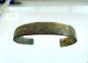 Ancient Viking Bronze Bracelet (k594). Viking photo 1
