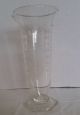 Vtg Pyrex Armstrong Phenix 1000ml Etched Apothecary Labware Beaker Glass Rare Microscopes & Lab Equipment photo 1