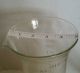Vtg Pyrex Armstrong Phenix 1000ml Etched Apothecary Labware Beaker Glass Rare Microscopes & Lab Equipment photo 2
