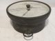 Vintage Barometer 1920s Taylor Stormoguide Scientific Instrument Barometers photo 4