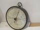 Vintage Barometer 1920s Taylor Stormoguide Scientific Instrument Barometers photo 5