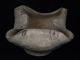 Ancient Teracotta Painted Lamp Indus Valley C.  2500 Bc Pt15547 Near Eastern photo 2